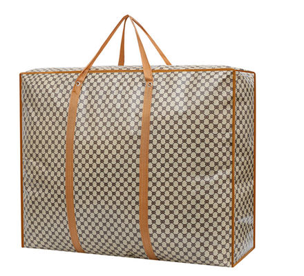 جودة  Double Handle Bio Degradable Bags Customized Shopping Bags Sustainable Packaging مصنع